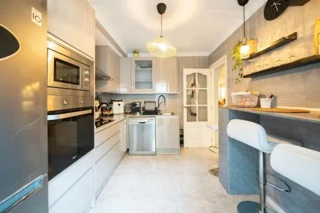 Terraced house - Palma de Mallorca (Son Cladera - Son Fuster), Built Surface 171m², Terrace Size 50m²,... — photo 9