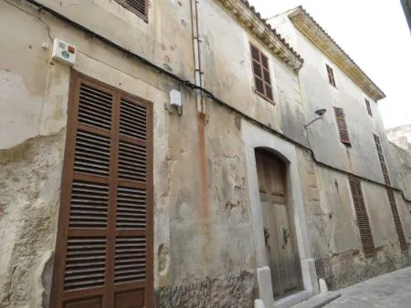 House - Sineu, Built Surface 1075m2, 7 Bedrooms, 3 Bathrooms. — photo 9