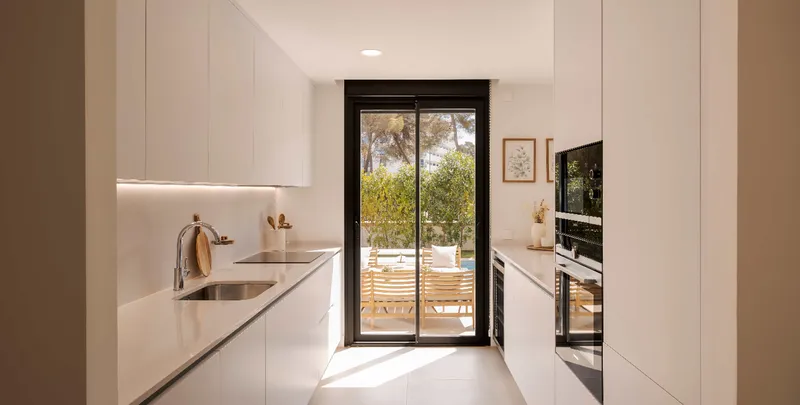 Newly built chalet villa with swimming pool near Palma — photo 7
