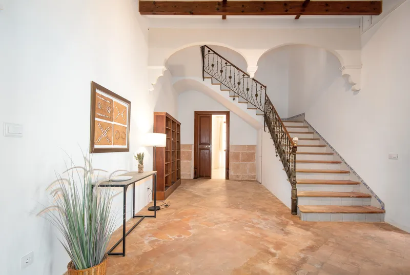 Renovated stately house — photo 4