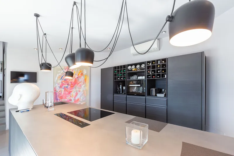 Montport: Spectacular villa in an exclusive location — photo 6
