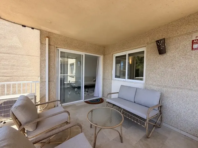 Discover this elegant first-class apartment located in the heart of Portals Nous, one of the residential and holiday areas — photo 11