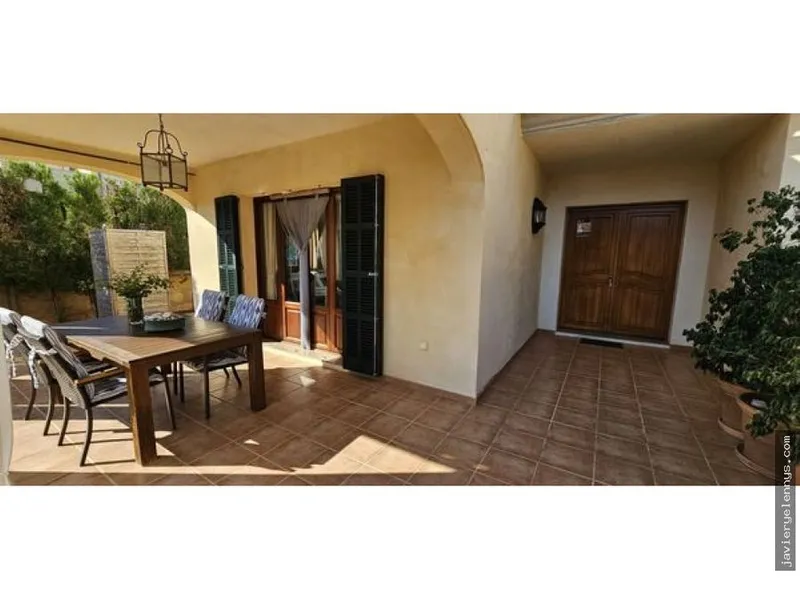 Rental of independent house or villa on Calle de Cala Murta — photo 8