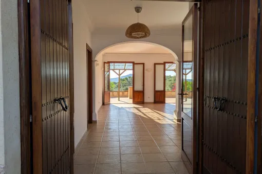 Sineu, quietly located finca with stunning views and pool near Sineu - ideal for nature lovers — photo 7
