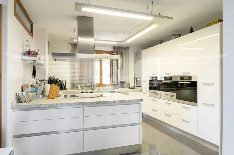 Cas Català Penthouse with Jacuzzi & Sea View — photo 6