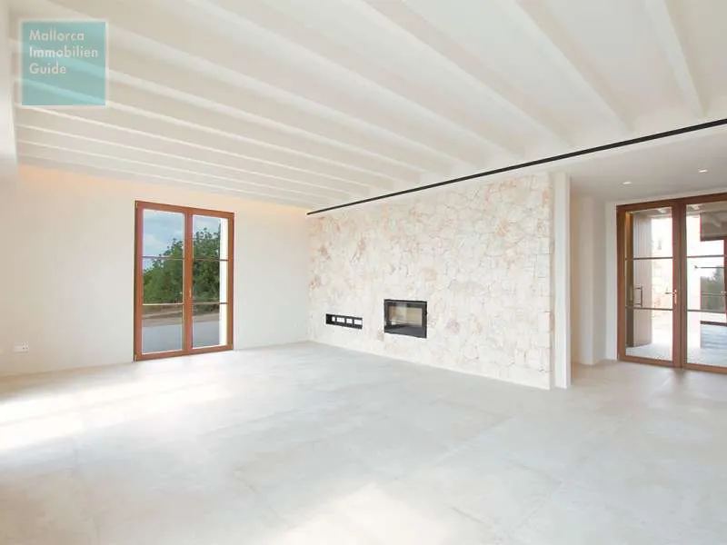 Son Servera Finca with sea views & a swimming pool — photo 8