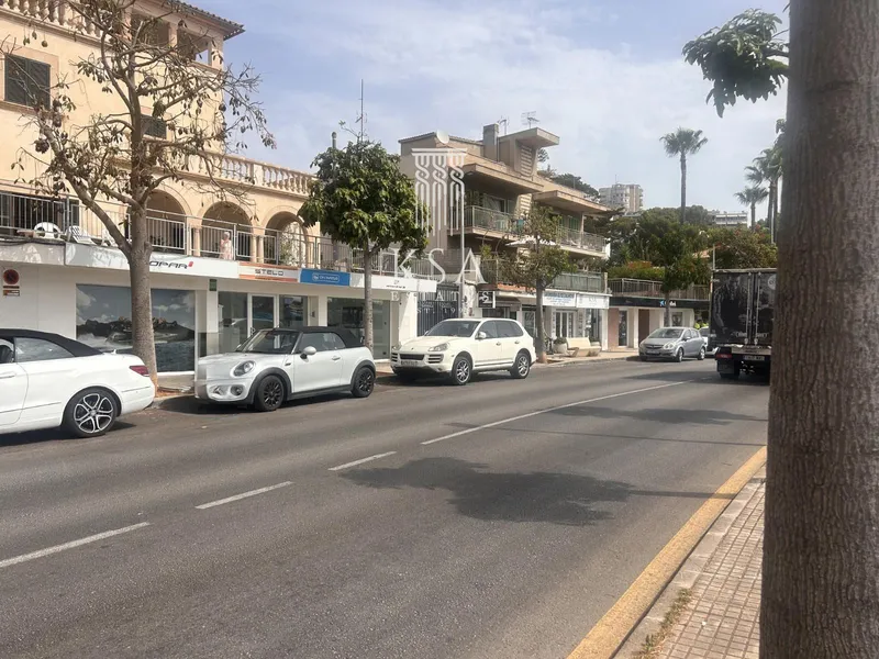 Commercial premises for rent and transfer Palma De Mallorca, Baleares. Ref: 1394. Ksa Estates — photo 11