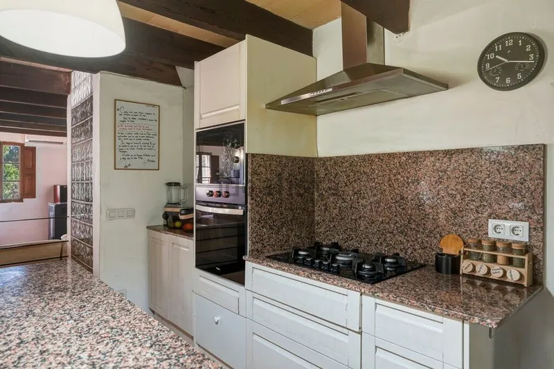 Country house in Pollença — photo 9
