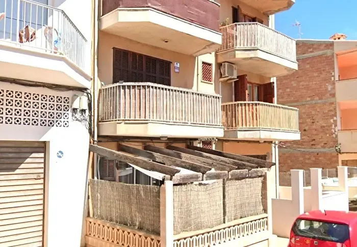 Piso en venta de 2 habitaciones en SIllot Cala Morlanda, Manacor — photo 2