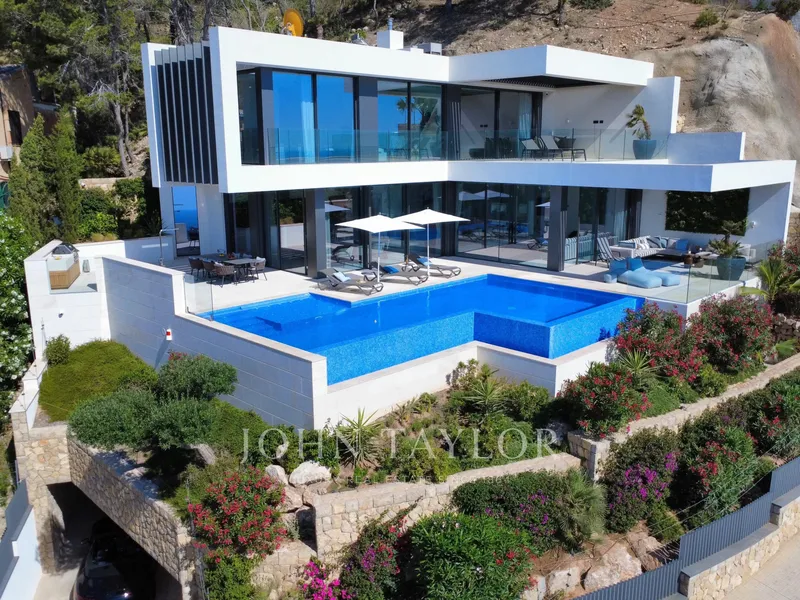 Villa for Sale Port d'Andratx — photo 7