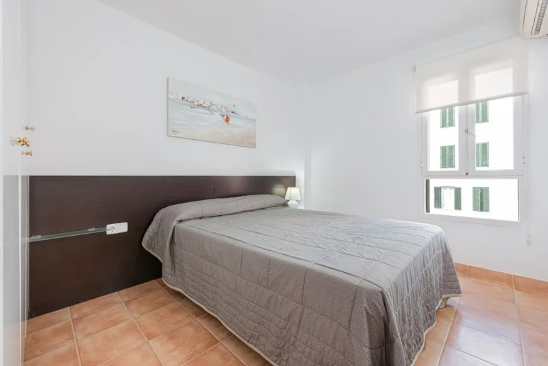 Apartment for sale in Port de Pollença with parking — photo 7