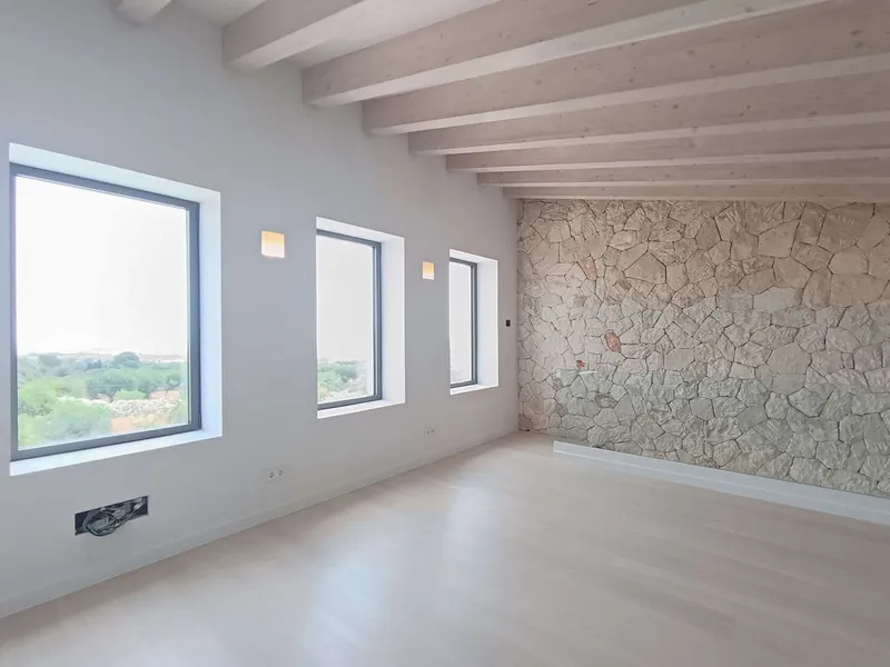 Exclusive new-build villa in Es Horta / Property 9853 — photo 11