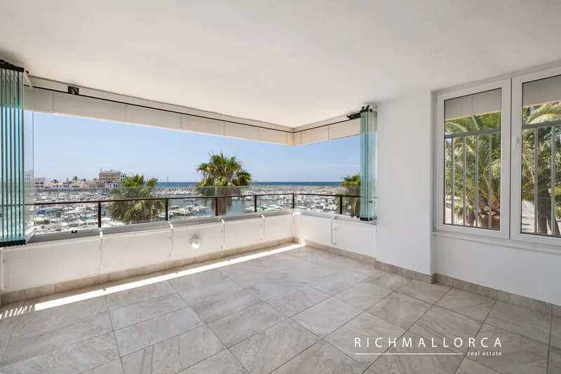 4 bedroom apartment for sale in Portixol — photo 7