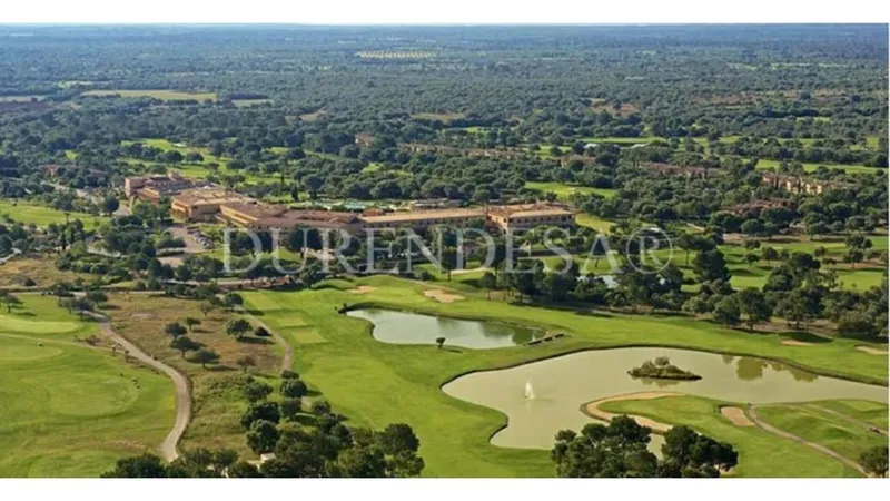 Plot for sale — photo 1