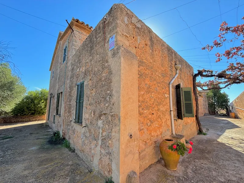 Rustic estate in Palma — photo 10