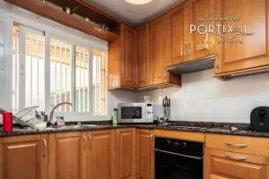 Semi-detached house for sale in el Molinar — photo 5