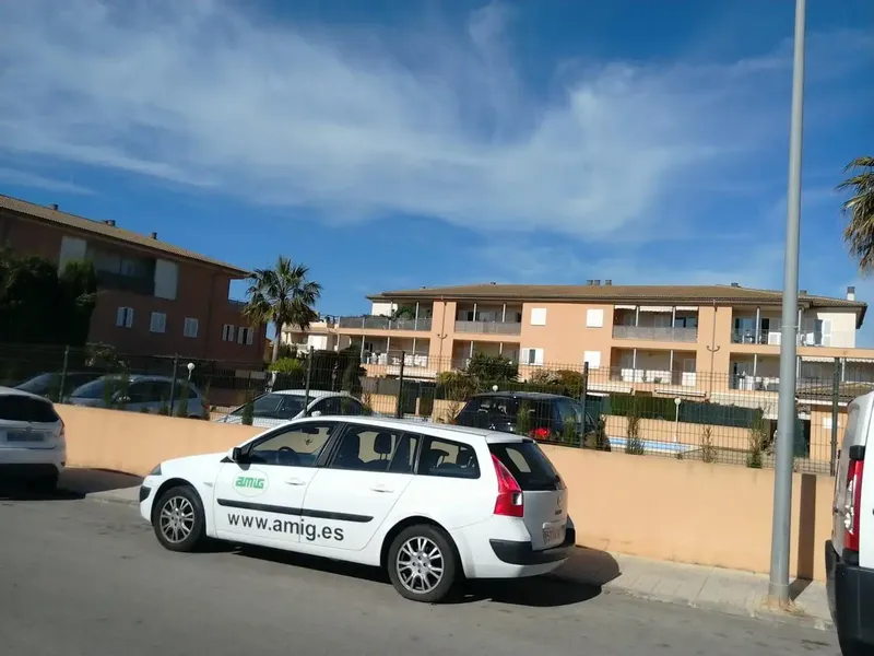 🚨OPORTUNIDAD DE Vivienda EN SUBASTA en LLUCMAJOR, CALLE SANT LLUC,4 — photo 1