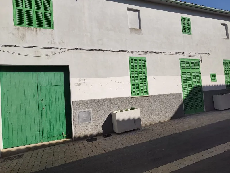 For sale, spacious house in Ariany — photo 2