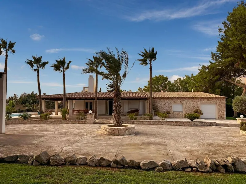 Villa in Muro, Province of Balearic Islands — photo 2