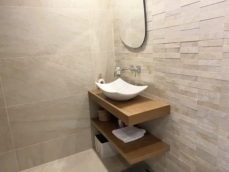 Elegant fully renovated penthouse with views over the Bendinat golf course, located in one of the most exclusive residential communities — photo 6