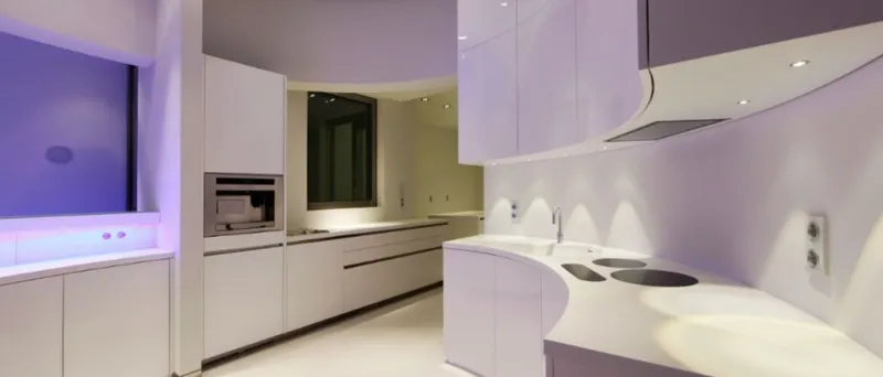 Modern designer villa in Sol de Mallorca with building plot and sea access — photo 7