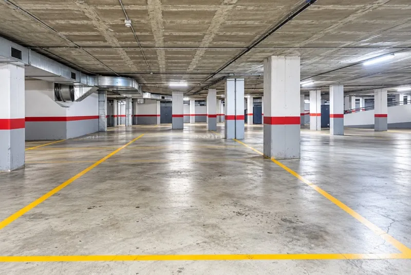 Parking space in Manacor — photo 2