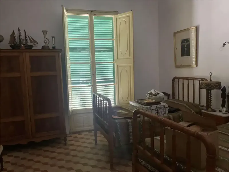 Casa tradicional mallorquina en una ubicación inmejorable en el centro de Manacor. Con tres fachadas, toda la casa es exterior lo que le da  — photo 11