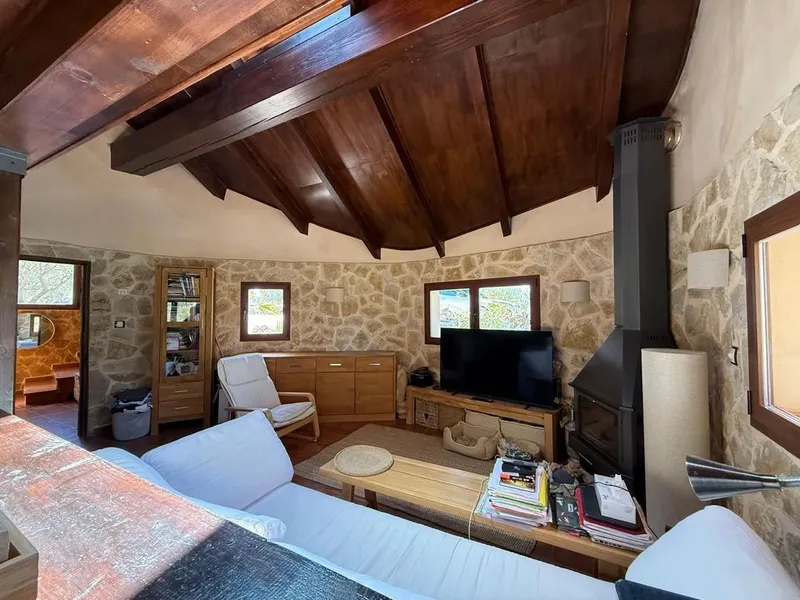 Rural or Farmhouse in Bunyola, Province of Balearic Islands — photo 5