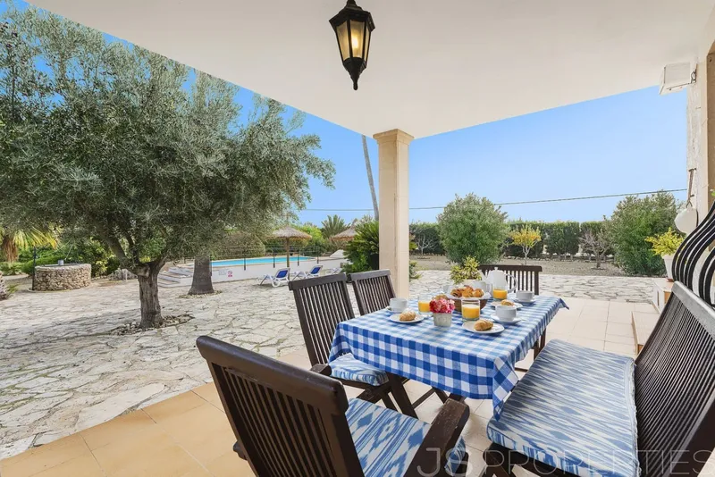 Villa for sale in Pollensa / Pollença, Mallorca — photo 6