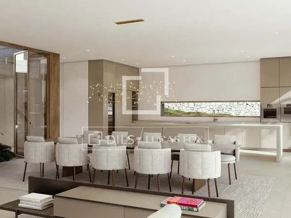 500m² house / villa for sale in Bendinat, Balearic Islands — photo 4