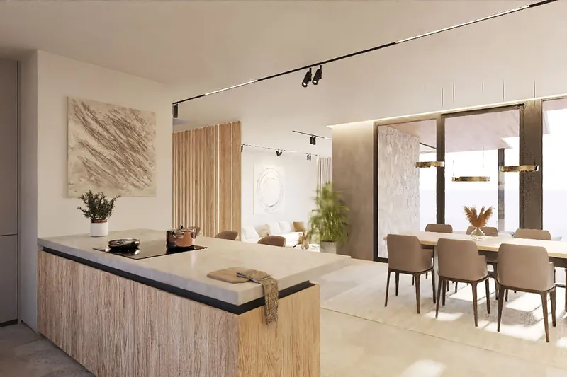 Luxurious villa with excellent amenities — photo 6