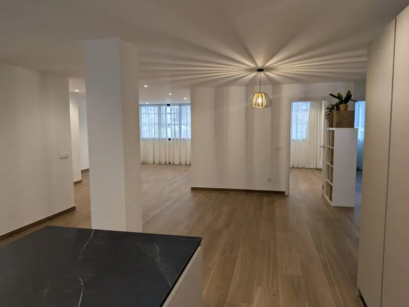 Renovated apartment in Palma city center — photo 9