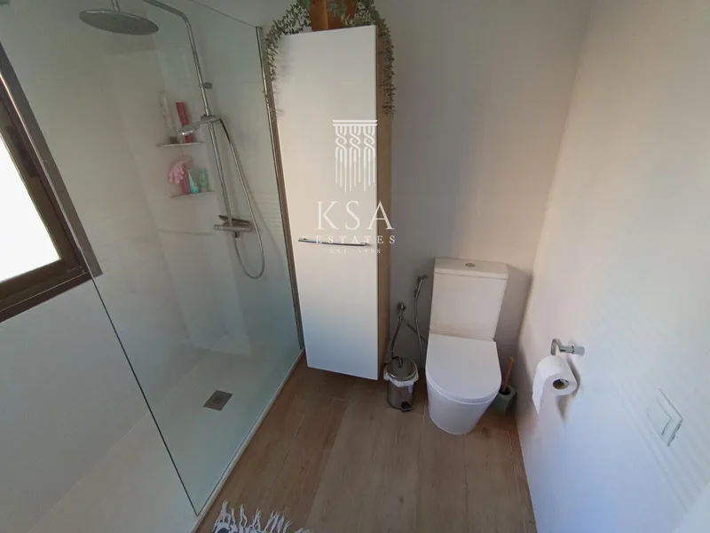 Apartment — photo 12
