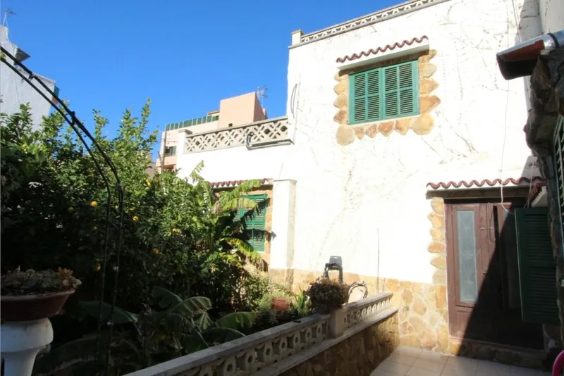 House in Palma - Rafal — photo 1