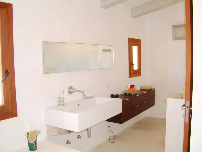 Minimalist finca with views of Artà — photo 2