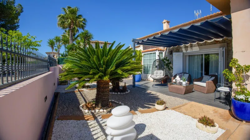Detached Villa in Son Serra De Marina — photo 11