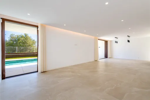 Cala Millor, designer villa in Cala Millor 15 minutes from the sea with energy certificate A — photo 8