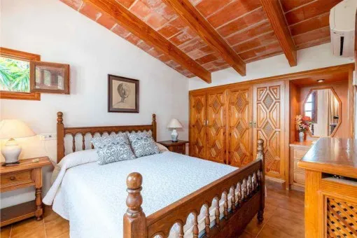 Pollensa, Impressive Villa in Pollensa in Mallorcan Style — photo 8