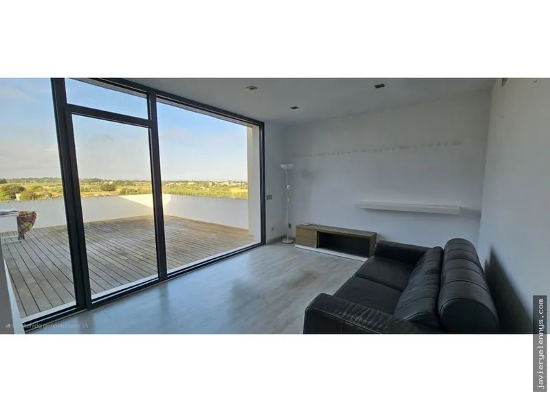 Penthouse for rent on Calle de la Reina Constança s/n, Manacor Centro — photo 2