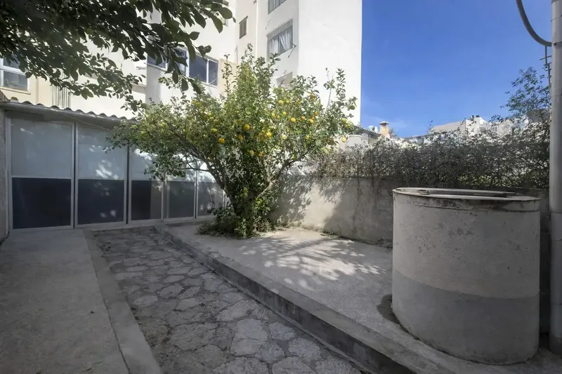 We present a magnificent opportunity to acquire a character house in the heart of Inca. — photo 5