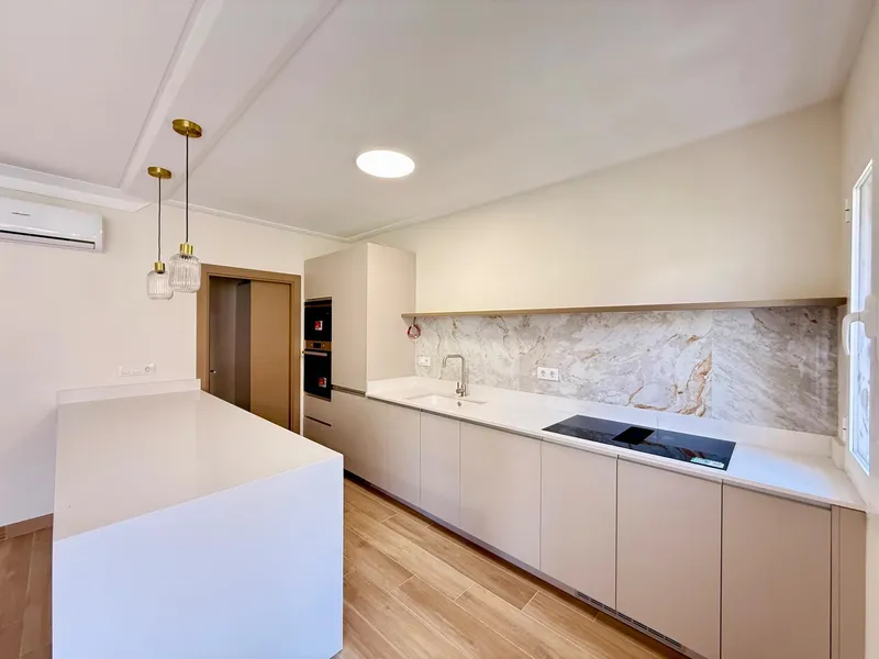Apartment for sale in Avenidas area, Palma de Mallorca — photo 4