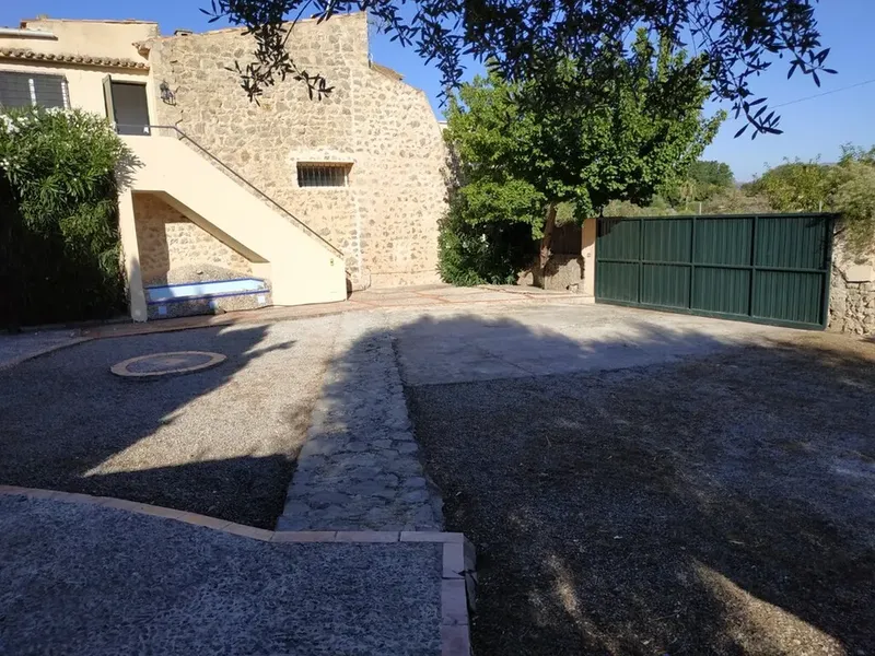 Apartment in Arta, Mallorca — photo 2