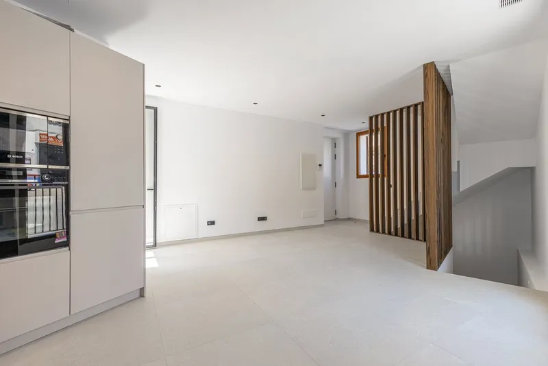 Townhouse in Andratx - Corner house in central location — photo 5
