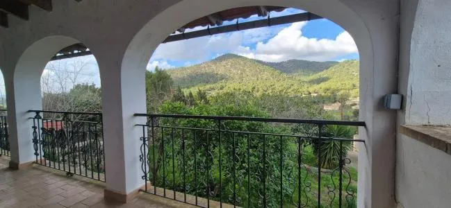 Rustic property - Alaró — photo 1