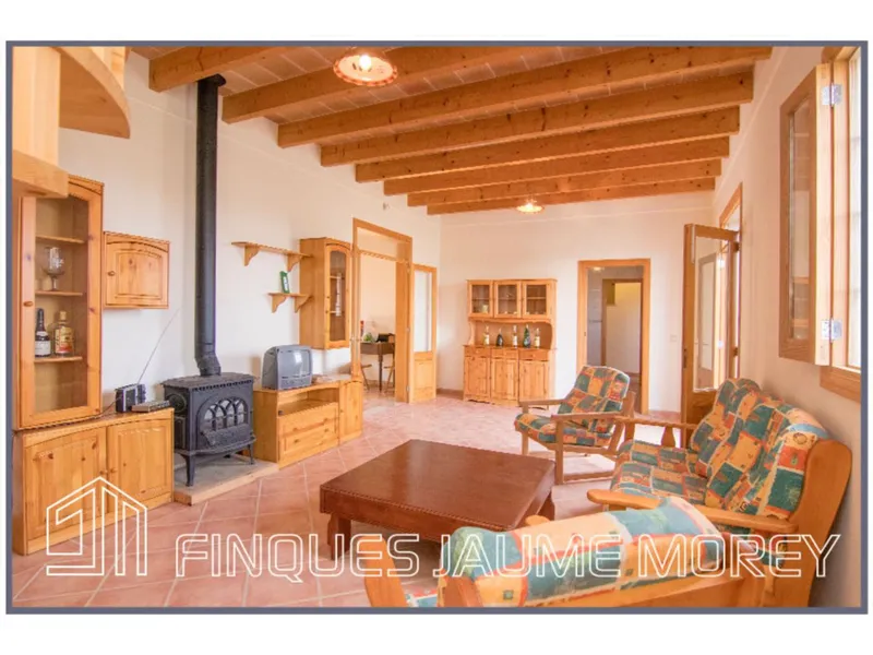 Rustic house - Ref. [redacted] — photo 10