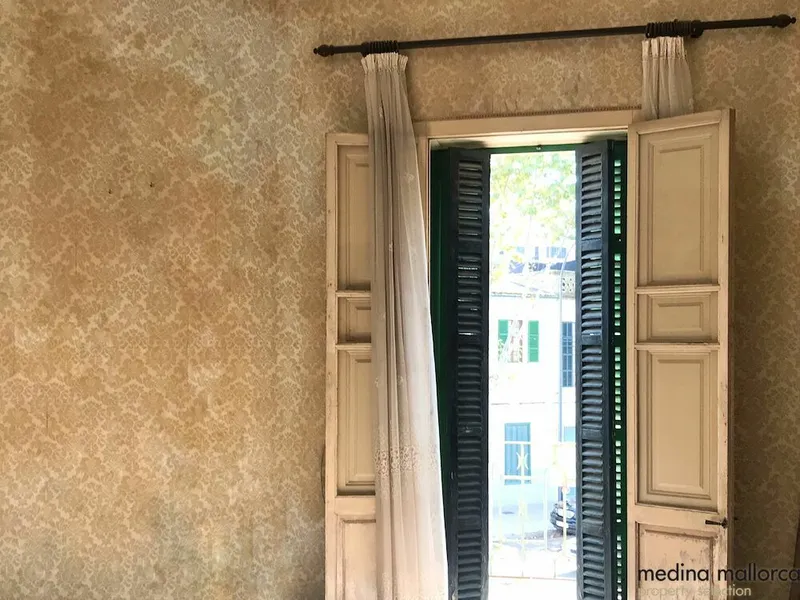 Characterful building to renovate in Felanitx — photo 6