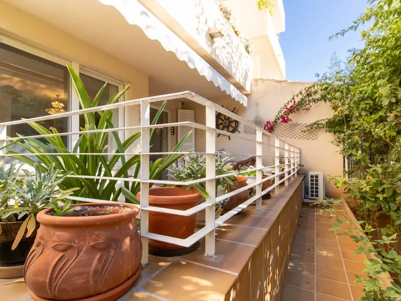 Apartment in Palmanova, Mallorca — photo 2