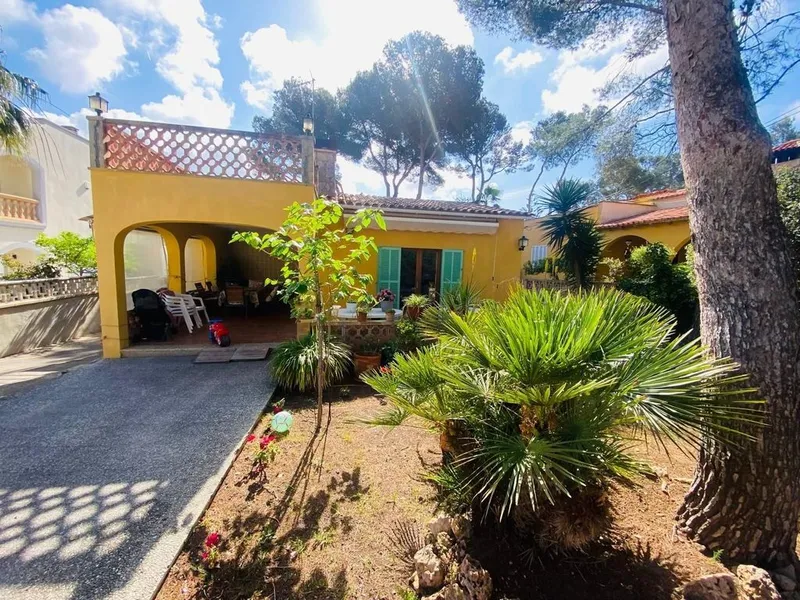 Detached House in Calvià, Province of Balearic Islands — photo 3