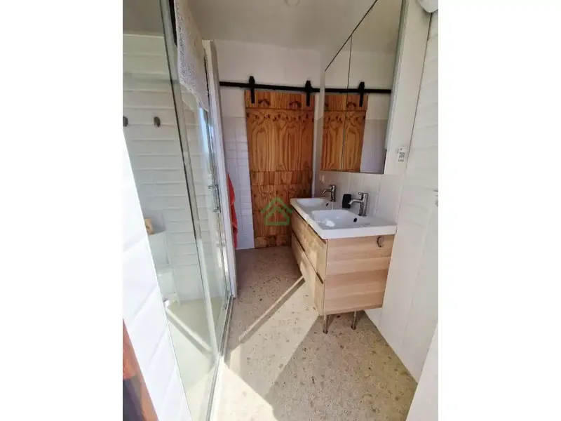 Hay casas que destacan por su ubicación y otras por su espacio. Esta reúne ambas cosas: 245 m² construidos en pleno centro de Manacor, con p — photo 7