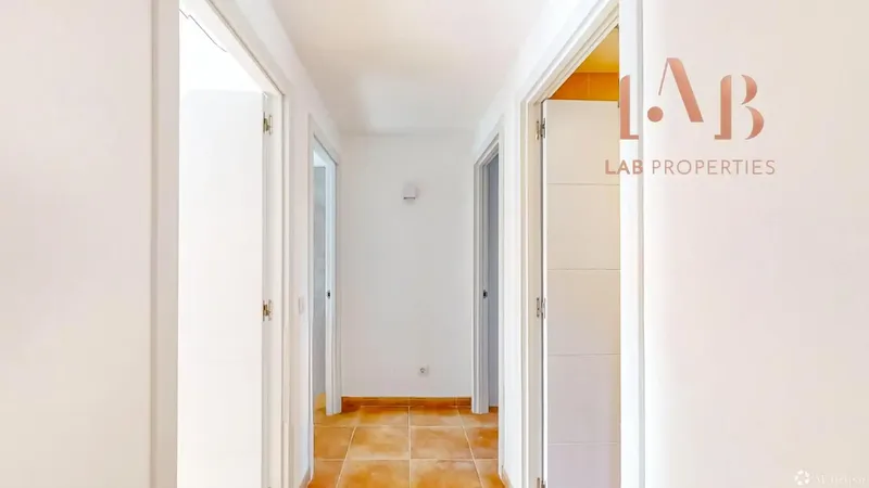 We present this new penthouse in a development in Artà, brand new, fully finished and ready for delivery with Completion Certificate. — photo 9